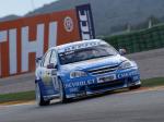 Chevrolet Lacetti WTCC 2007 года